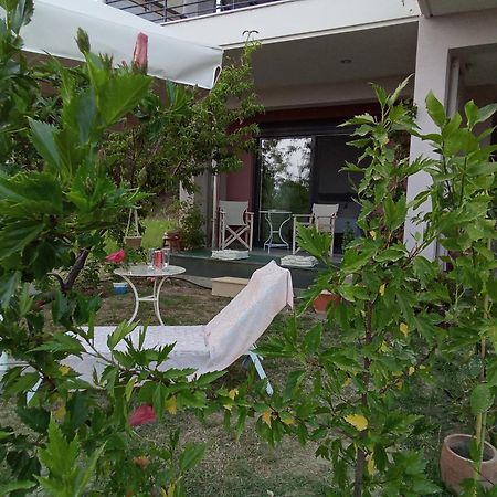Alki'S Stories Daire Kalamata Dış mekan fotoğraf