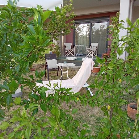 Alki'S Stories Daire Kalamata Dış mekan fotoğraf