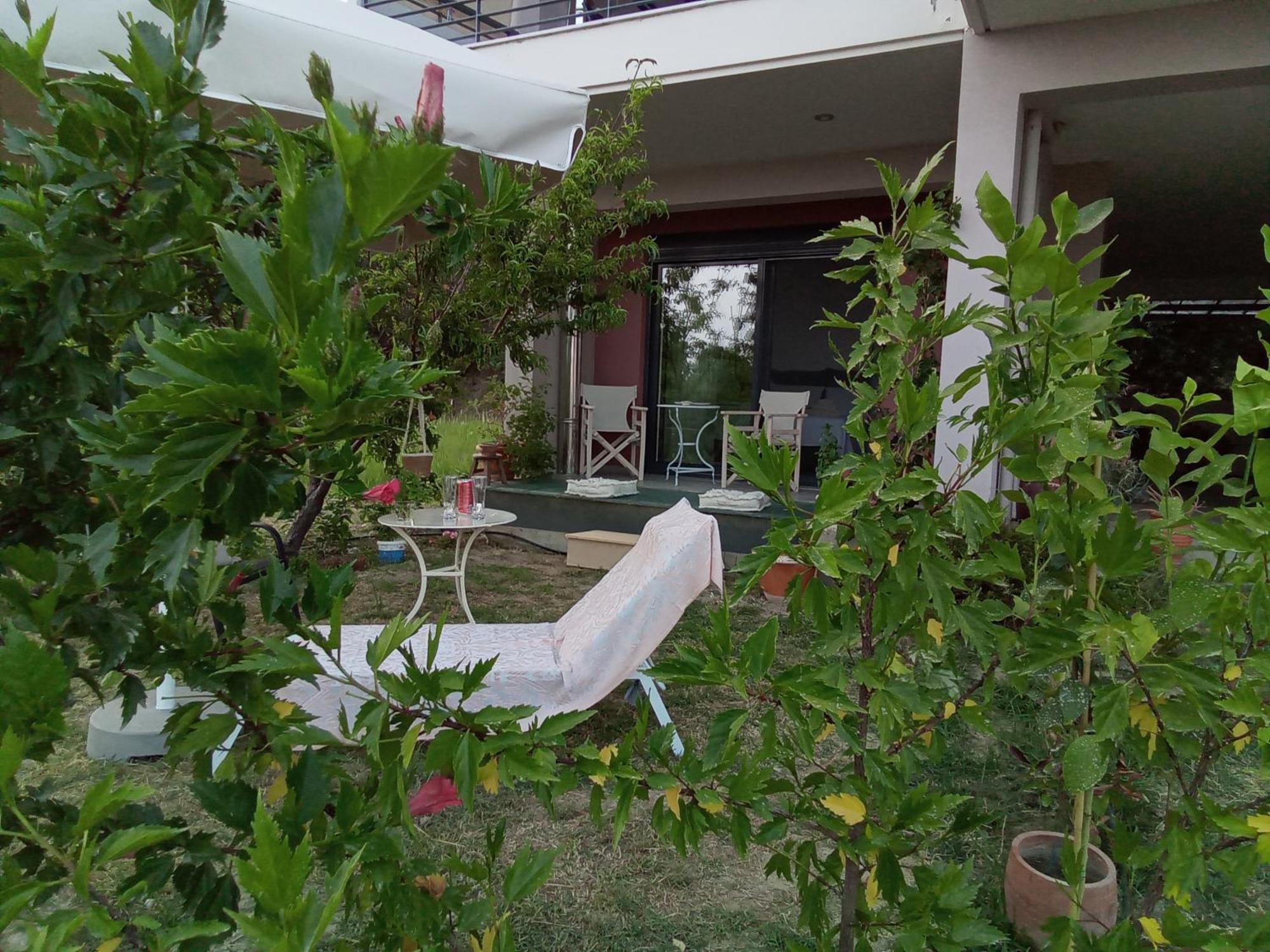 Alki'S Stories Daire Kalamata Dış mekan fotoğraf