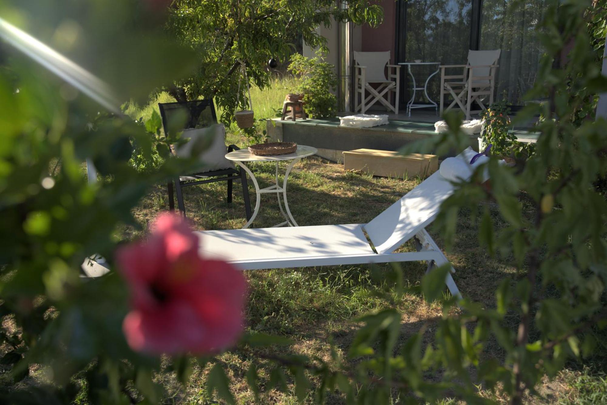 Alki'S Stories Daire Kalamata Dış mekan fotoğraf