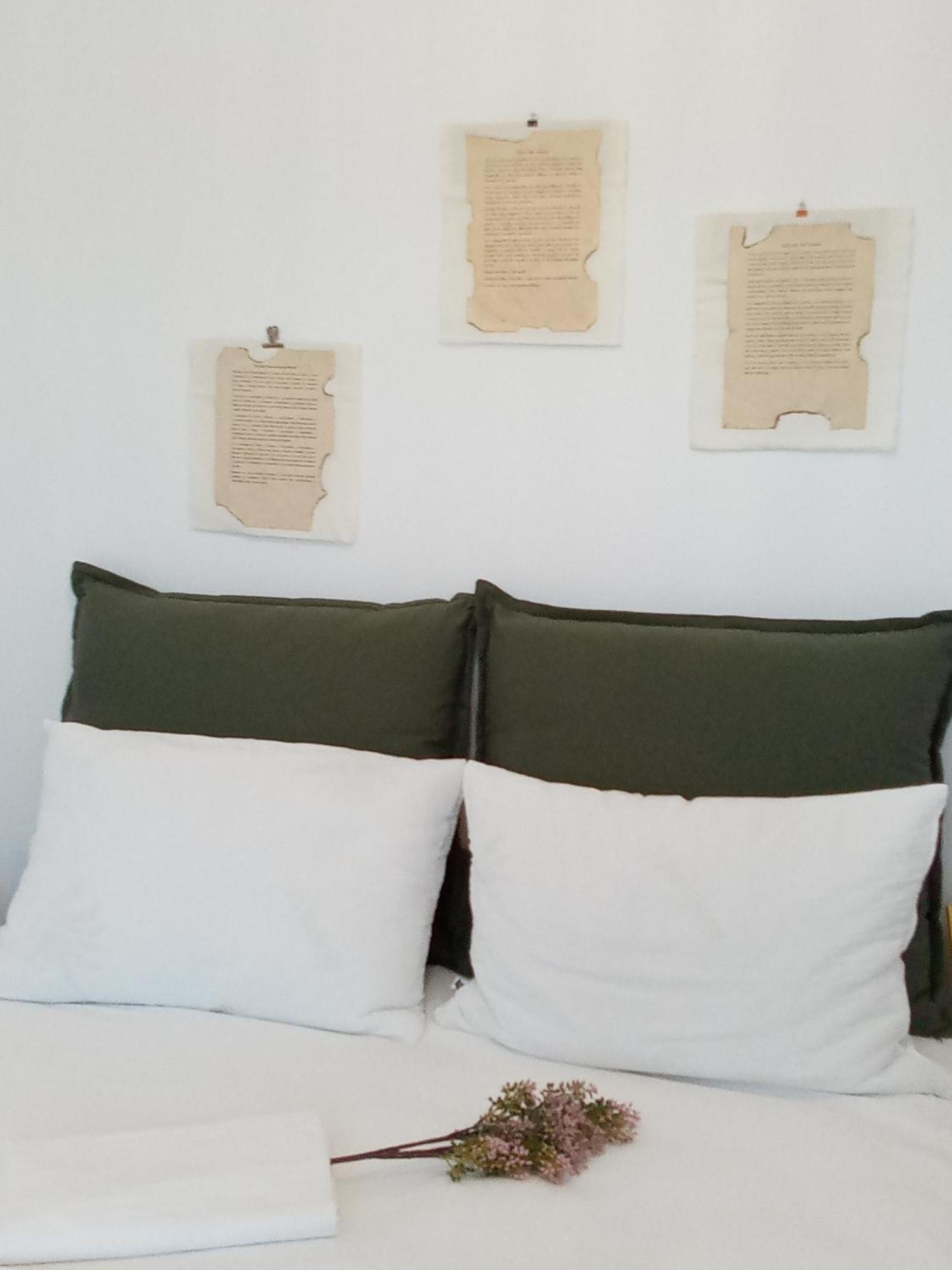Alki'S Stories Daire Kalamata Dış mekan fotoğraf